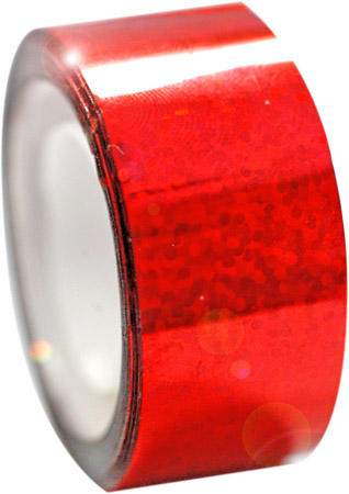 PASTORELLI DIAMOND NASTRO ROSSO